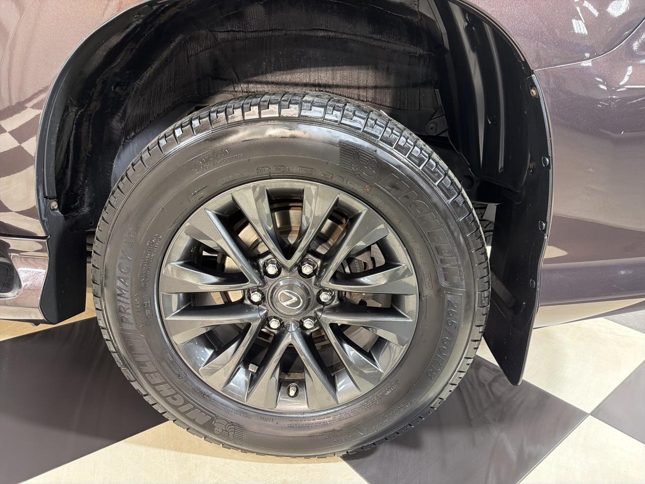 2020 Lexus GX 460 Annapolis MD