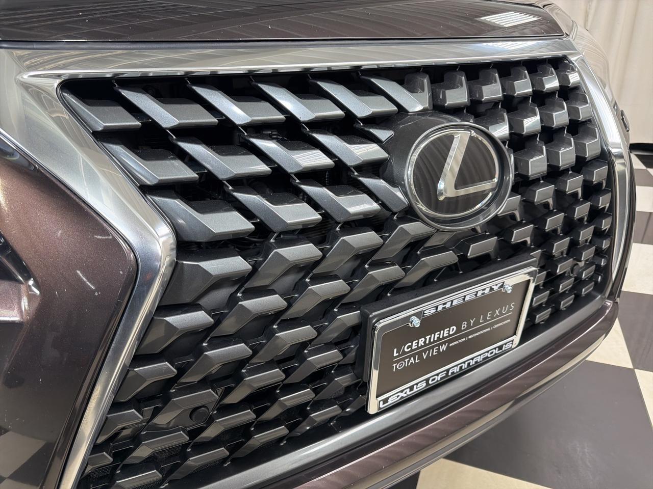 2020 Lexus GX 460 Annapolis MD