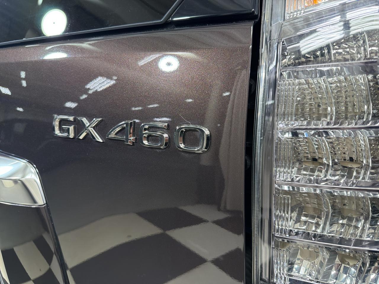 2020 Lexus GX 460 Annapolis MD