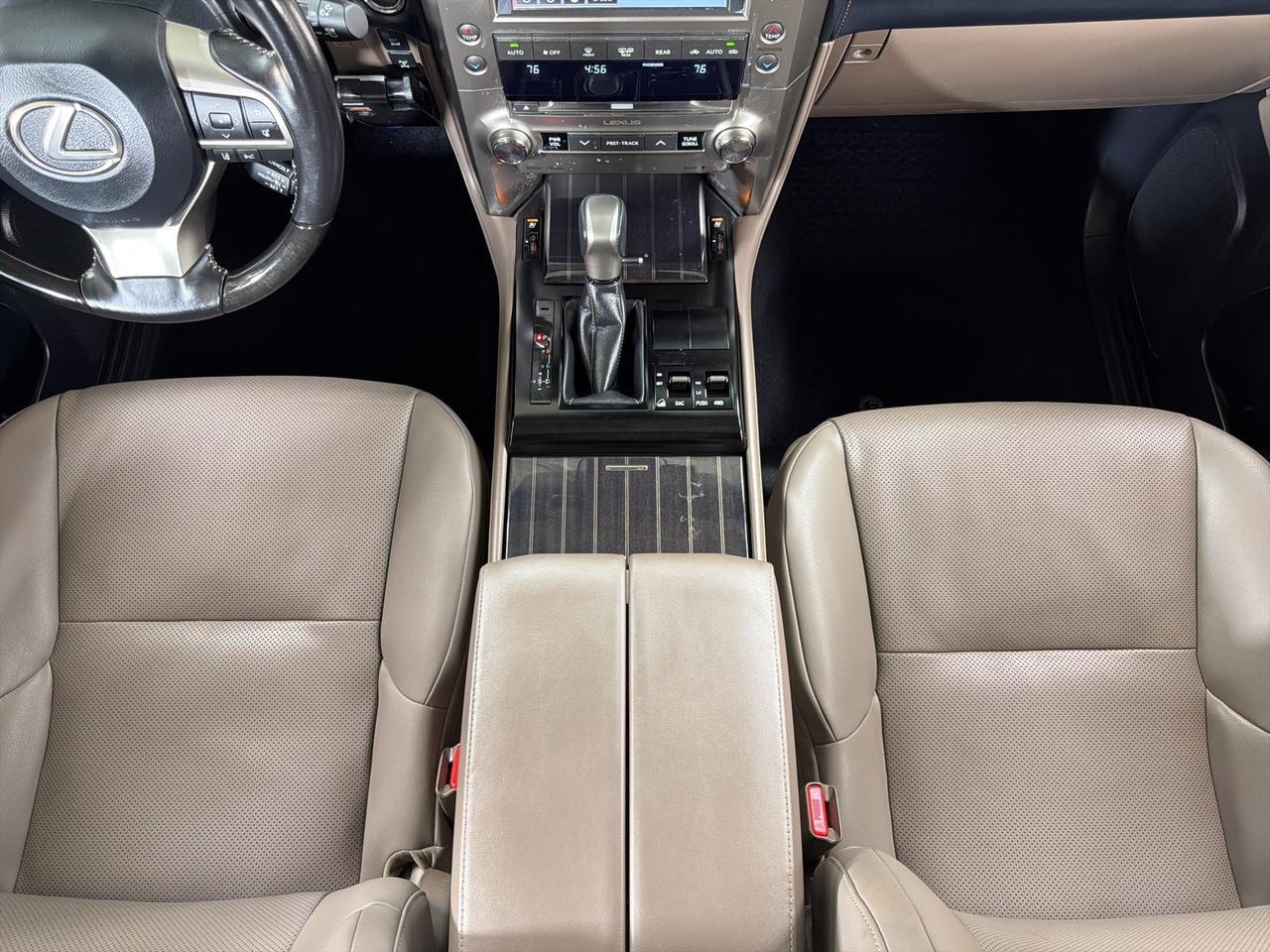 2020 Lexus GX 460 Annapolis MD