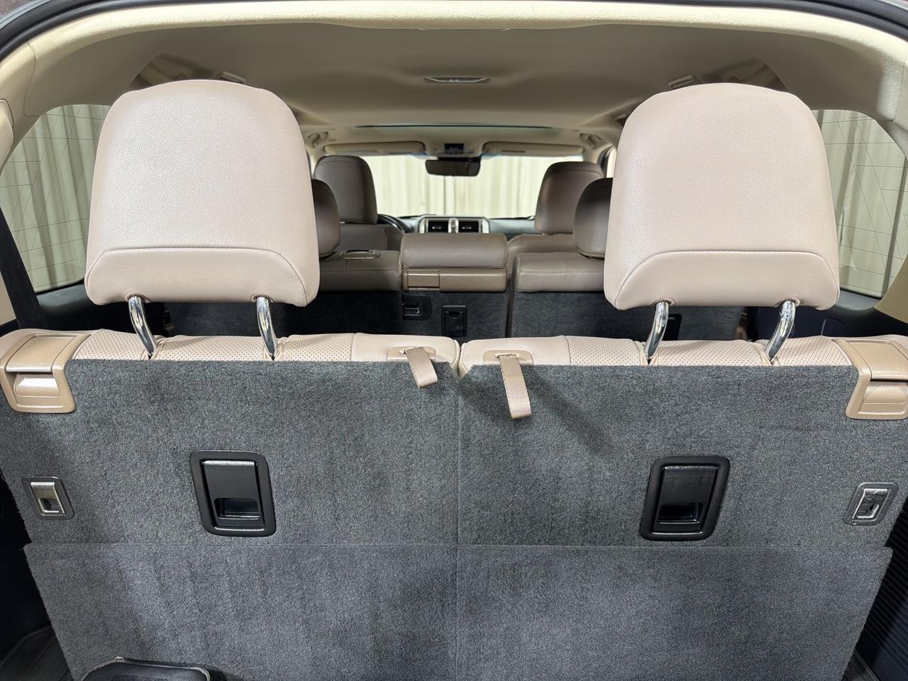 2020 Lexus GX 460 Annapolis MD