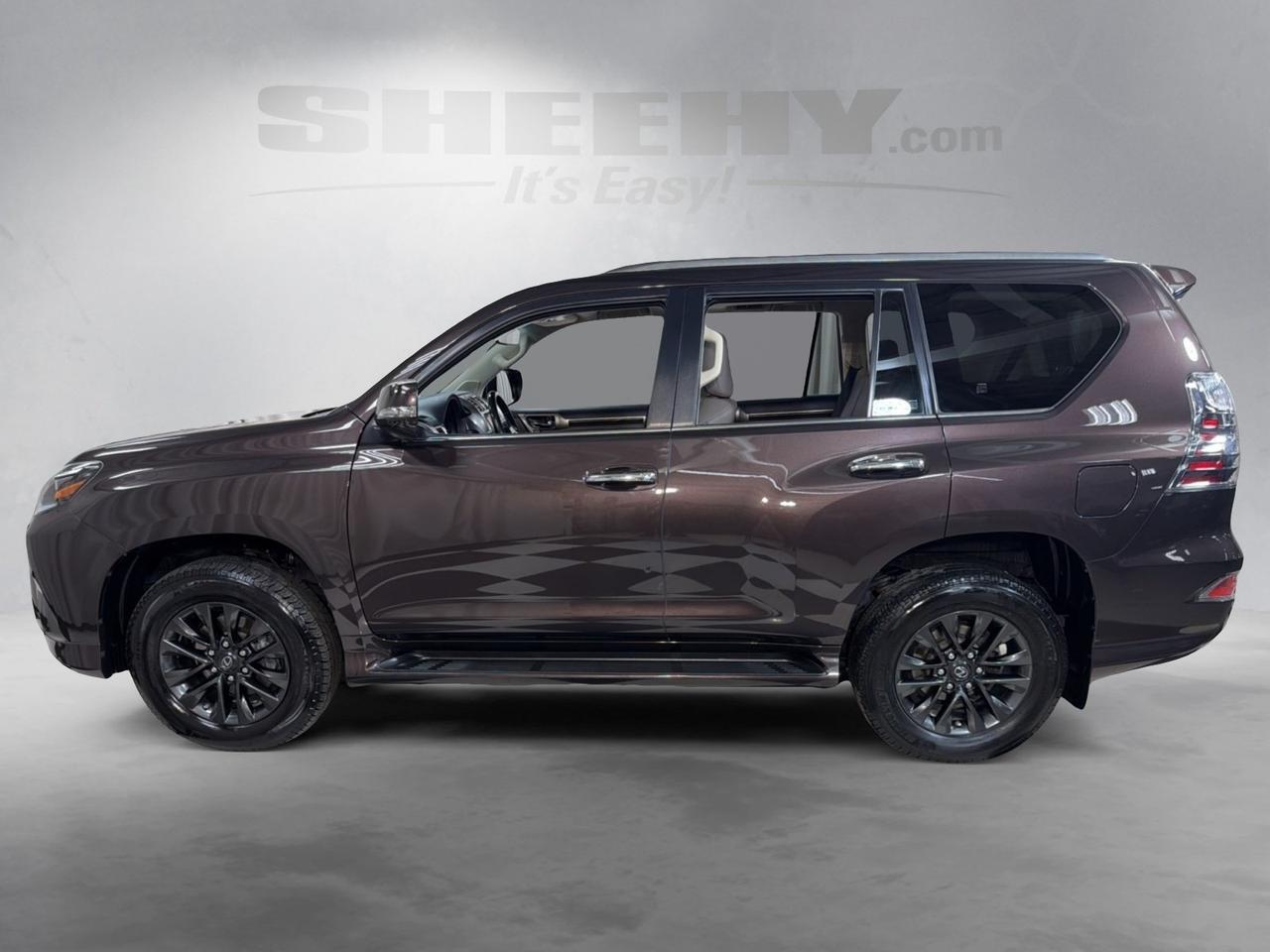 2020 Lexus GX 460 Annapolis MD