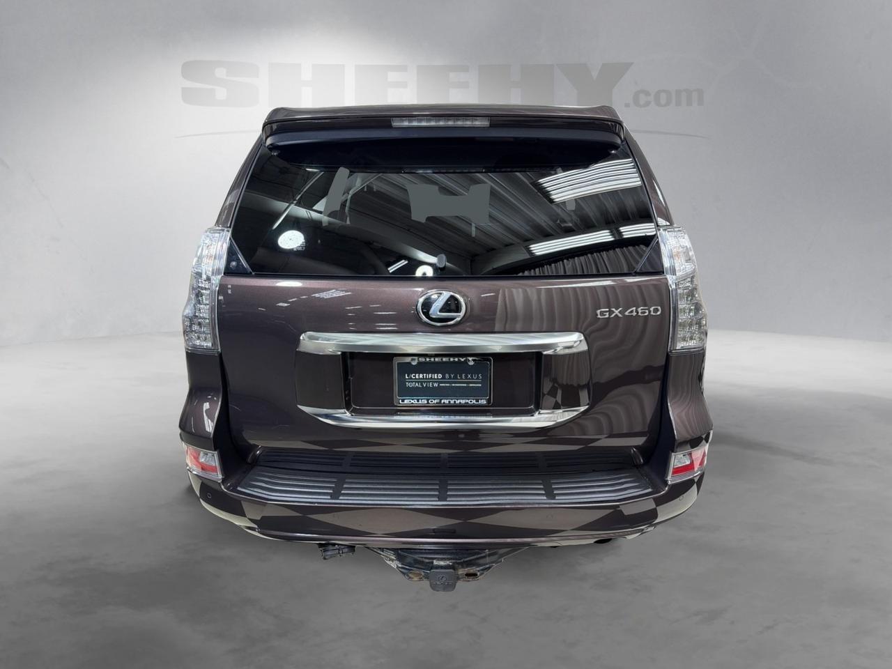 2020 Lexus GX 460 Annapolis MD