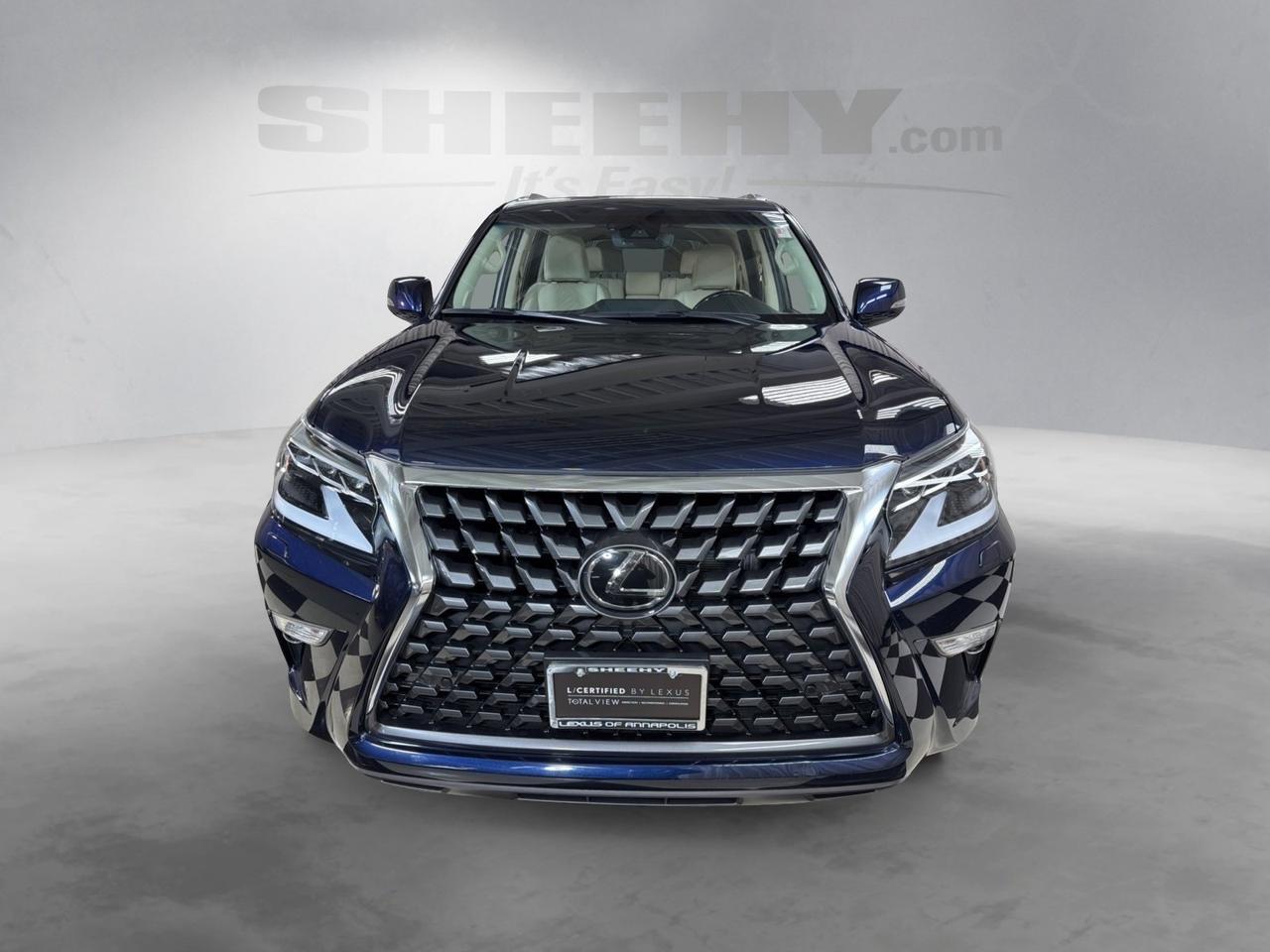 2020 Lexus GX 460 Annapolis MD