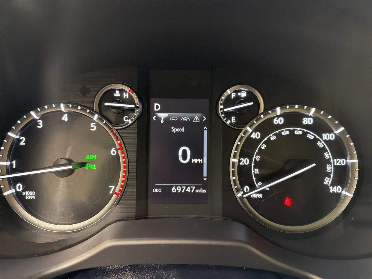 2020 Lexus GX 460 Annapolis MD