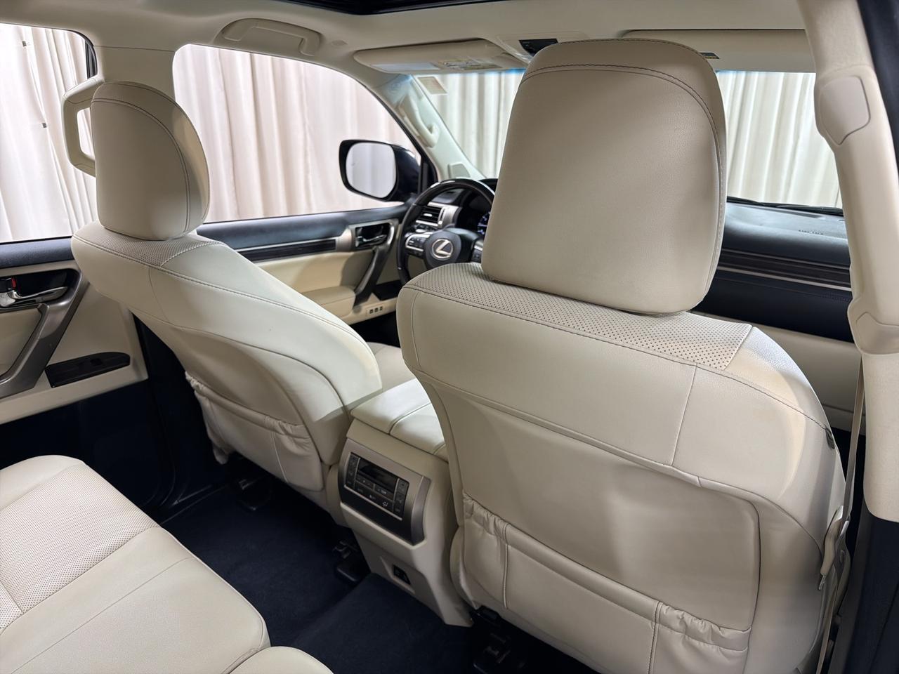 2020 Lexus GX 460 Annapolis MD