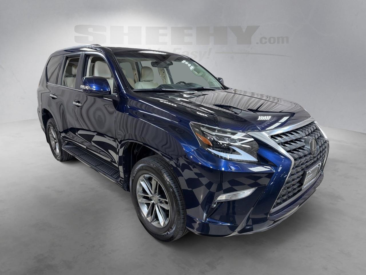 2020 Lexus GX 460 Annapolis MD