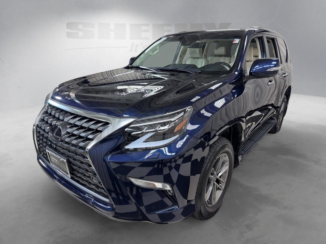 2020 Lexus GX 460 Annapolis MD