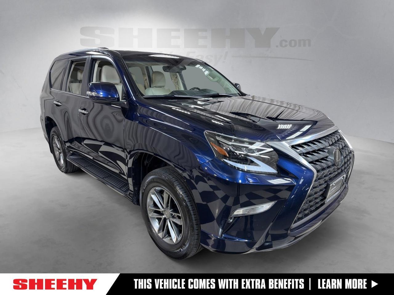 2020 Lexus GX 460