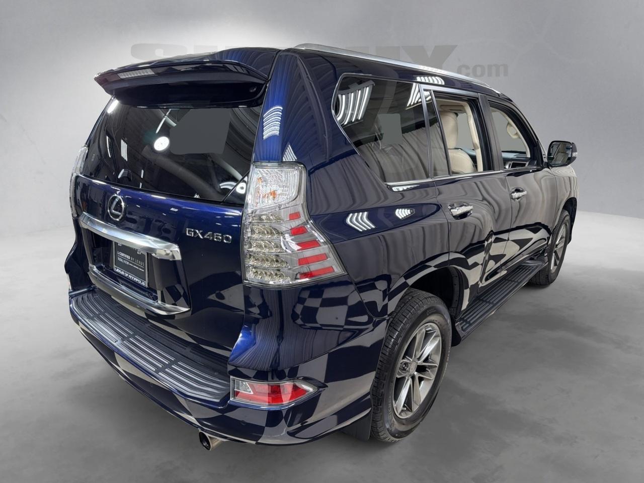 2020 Lexus GX 460 Annapolis MD