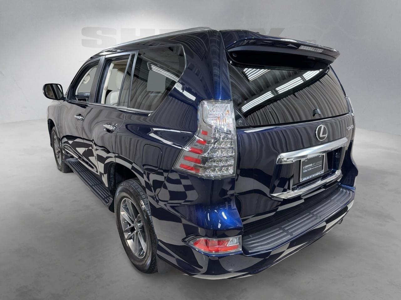 2020 Lexus GX 460 Annapolis MD