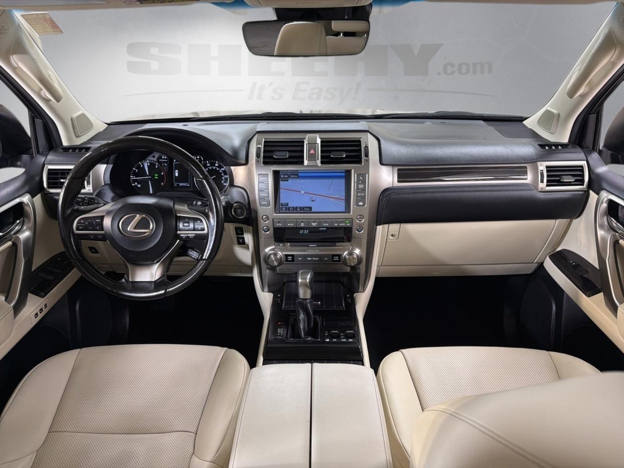 2020 Lexus GX 460 Annapolis MD