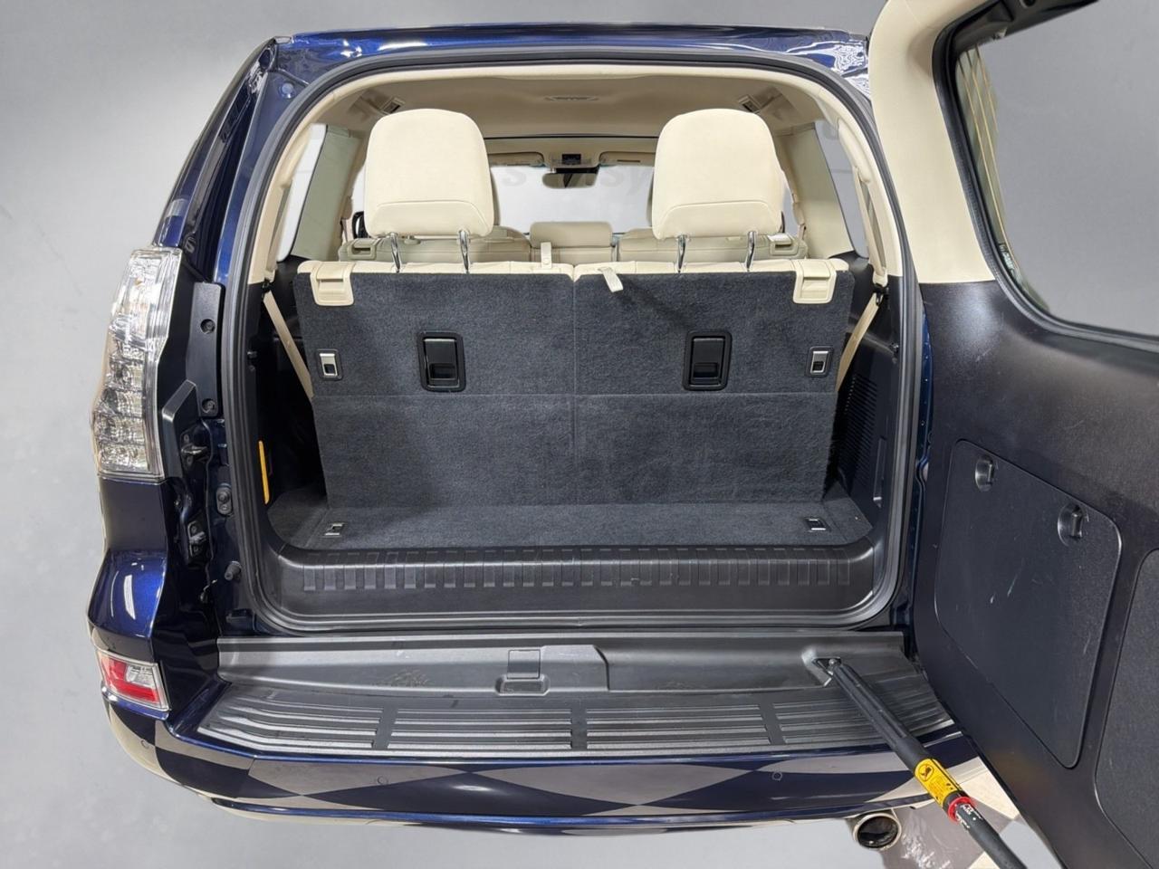 2020 Lexus GX 460 Annapolis MD