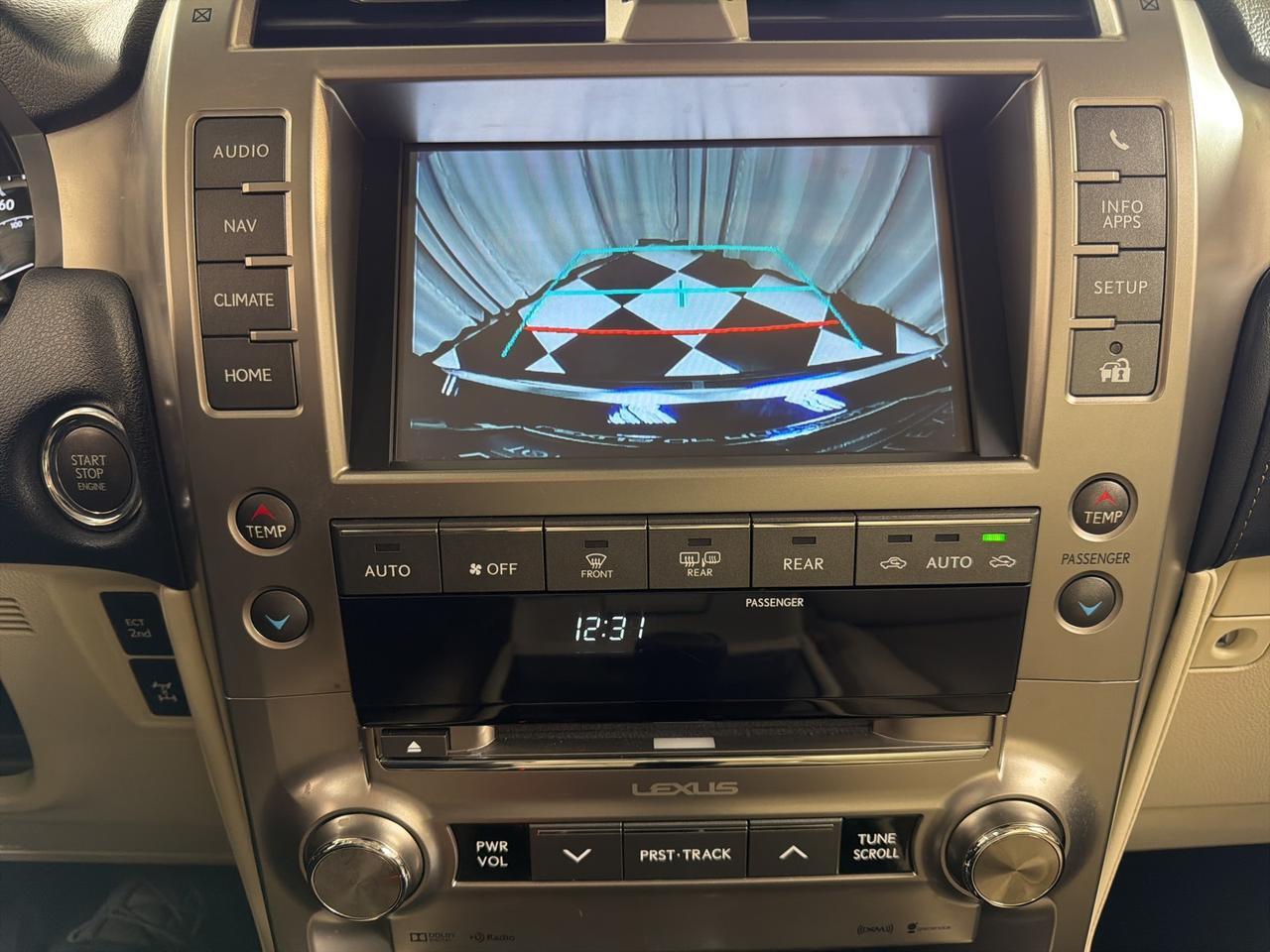 2020 Lexus GX 460 Annapolis MD