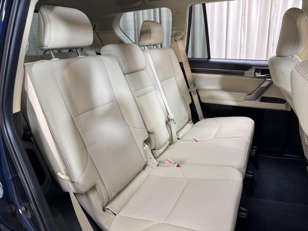 2020 Lexus GX 460 Annapolis MD