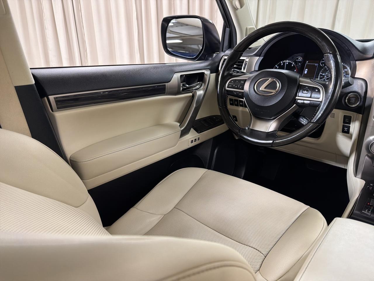 2020 Lexus GX 460 Annapolis MD