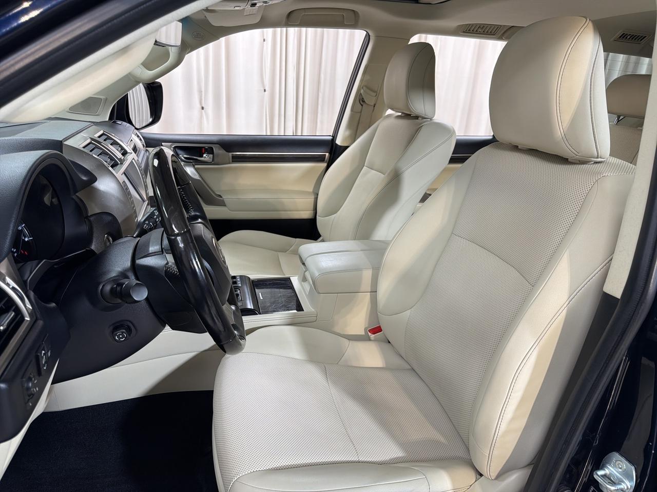 2020 Lexus GX 460 Annapolis MD