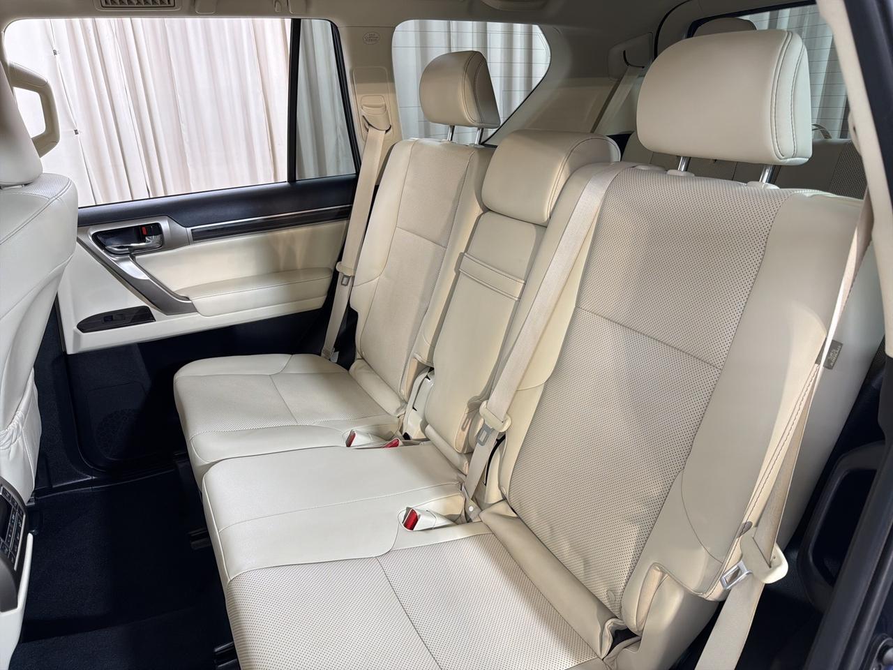 2020 Lexus GX 460 Annapolis MD