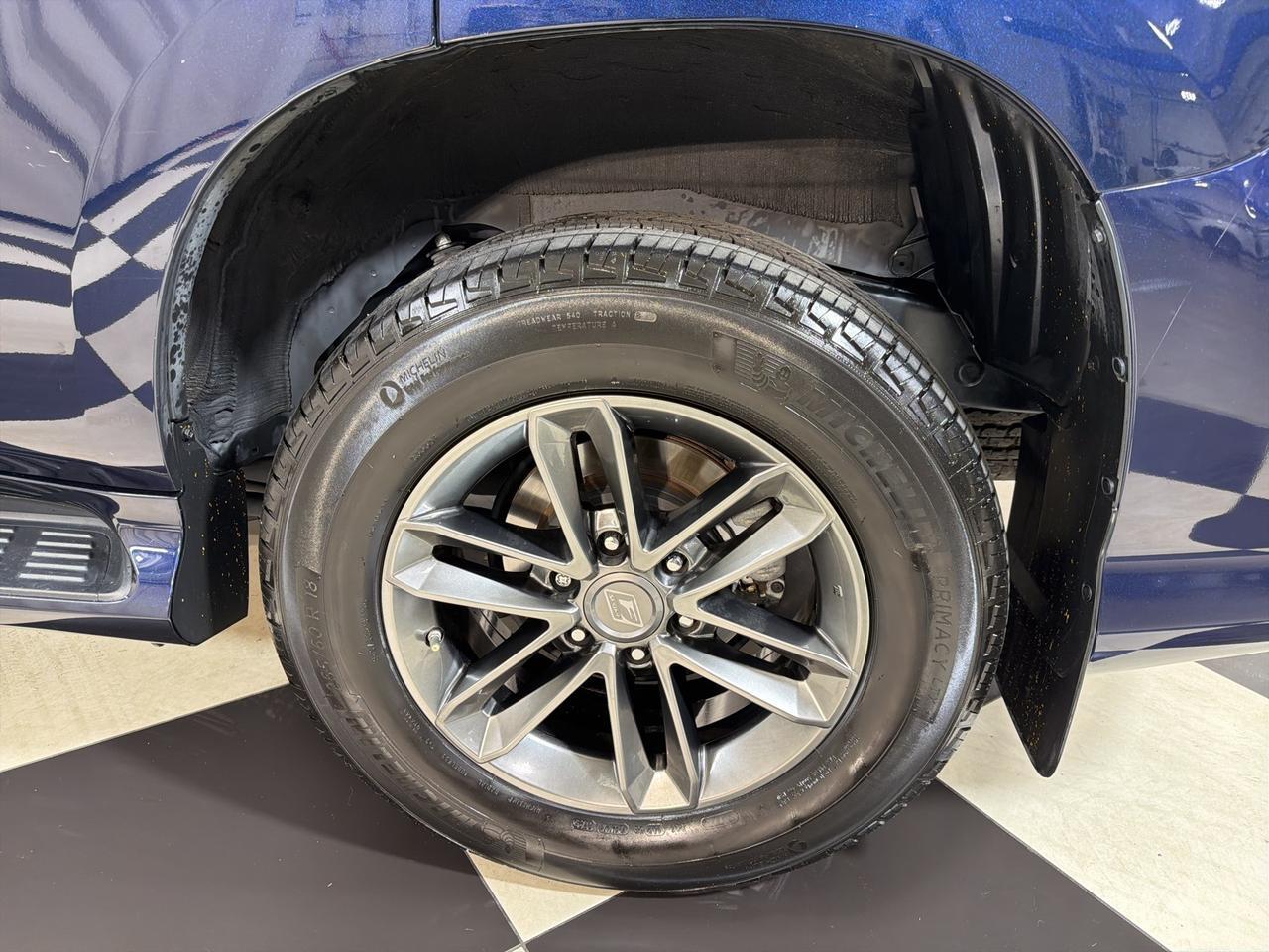 2020 Lexus GX 460 Annapolis MD