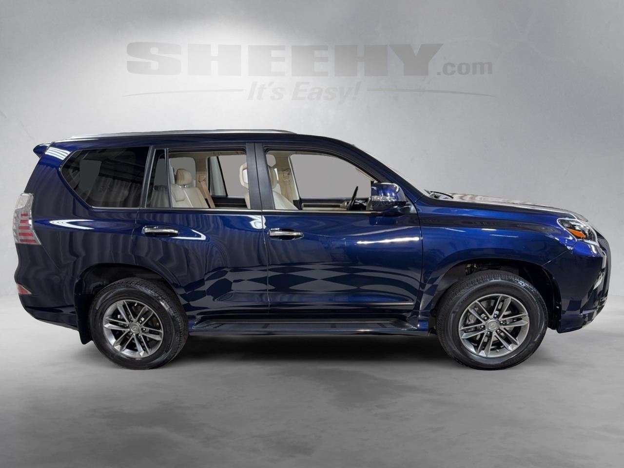 2020 Lexus GX 460 Annapolis MD