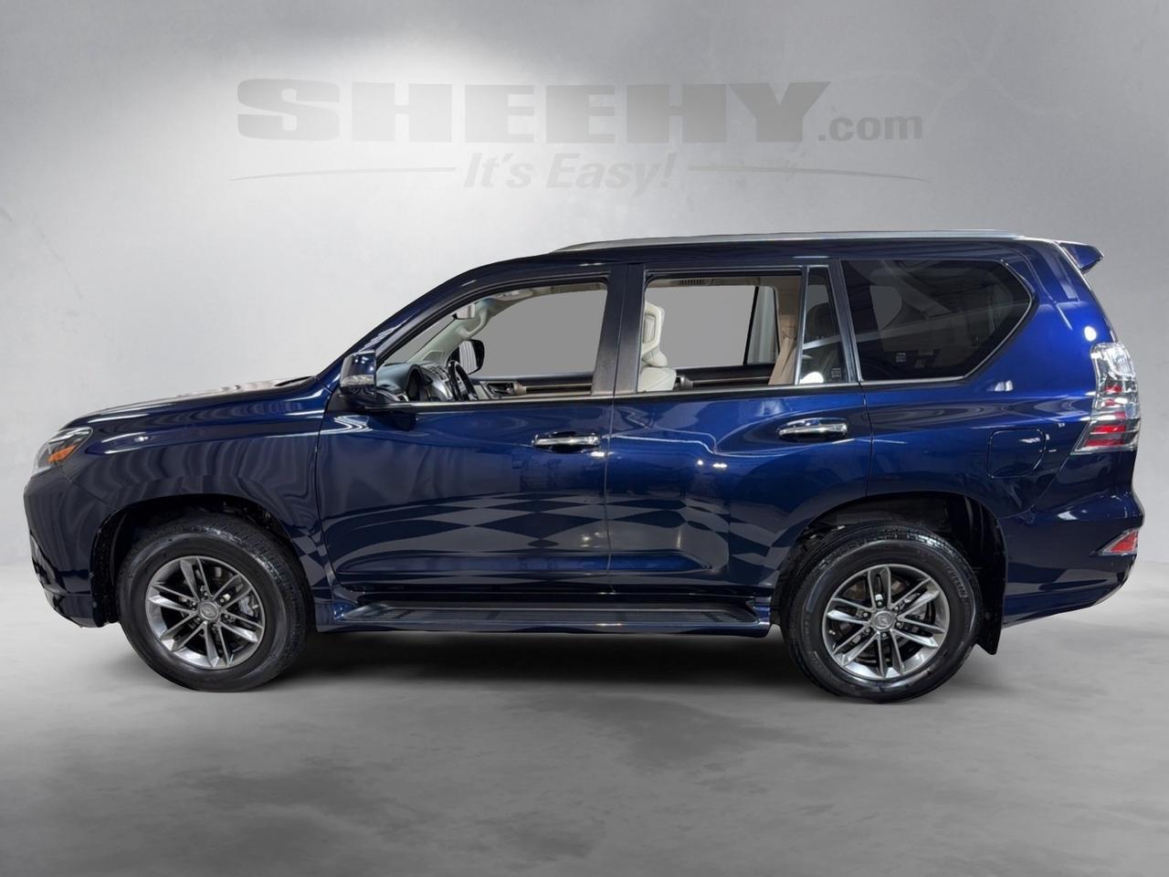 2020 Lexus GX 460 Annapolis MD