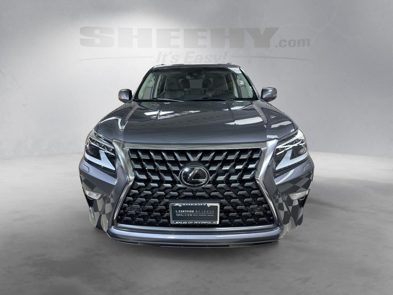 2020 Lexus GX 460 Annapolis MD