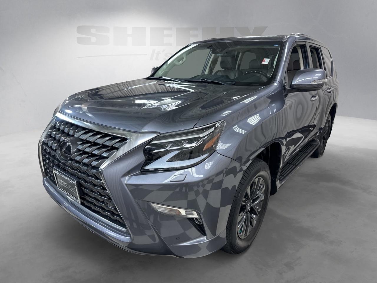 2020 Lexus GX 460 Annapolis MD