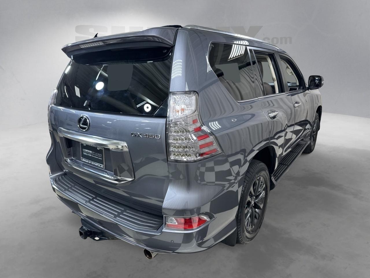 2020 Lexus GX 460 Annapolis MD