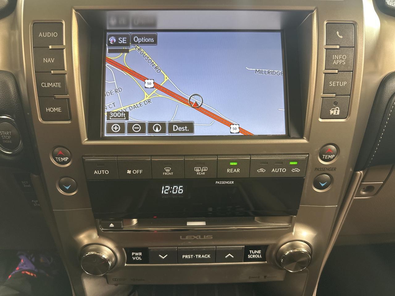 2020 Lexus GX 460 Annapolis MD