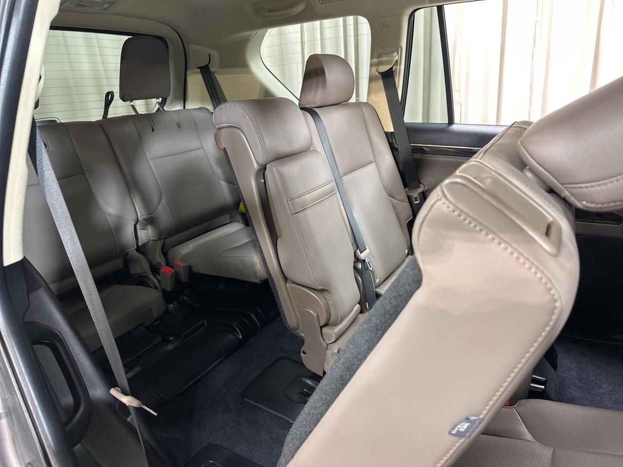 2020 Lexus GX 460 Annapolis MD