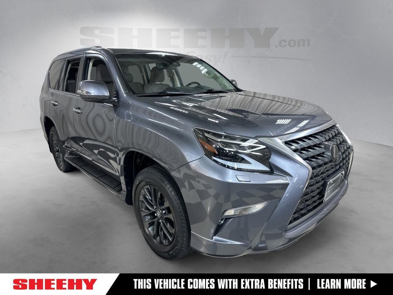 2020 Lexus GX 460 Annapolis MD