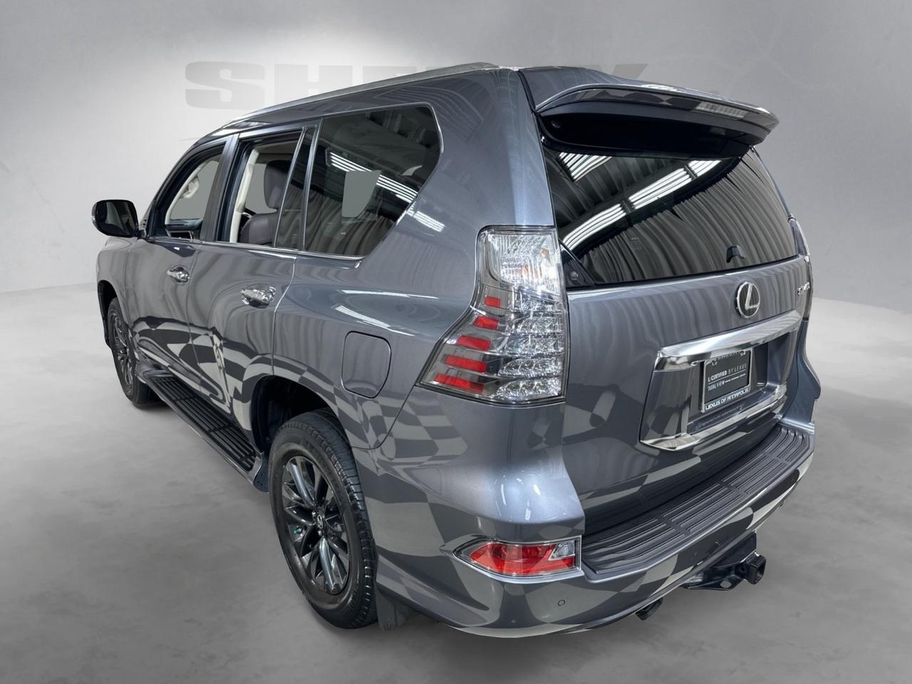 2020 Lexus GX 460 Annapolis MD
