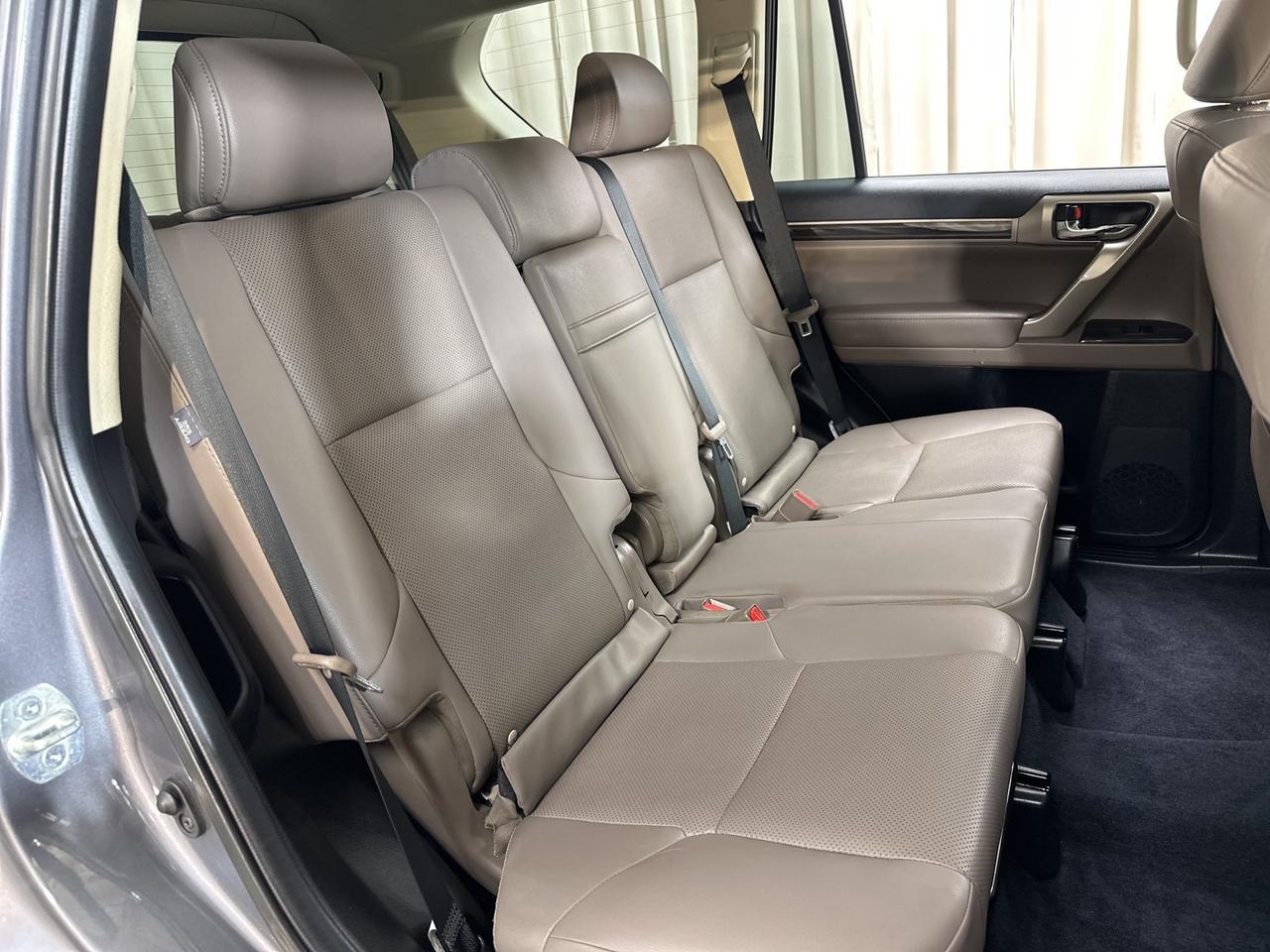 2020 Lexus GX 460 Annapolis MD