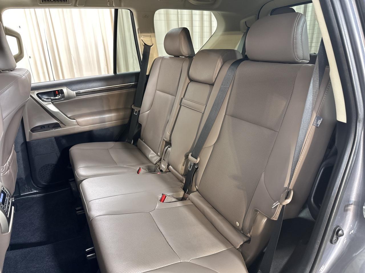 2020 Lexus GX 460 Annapolis MD