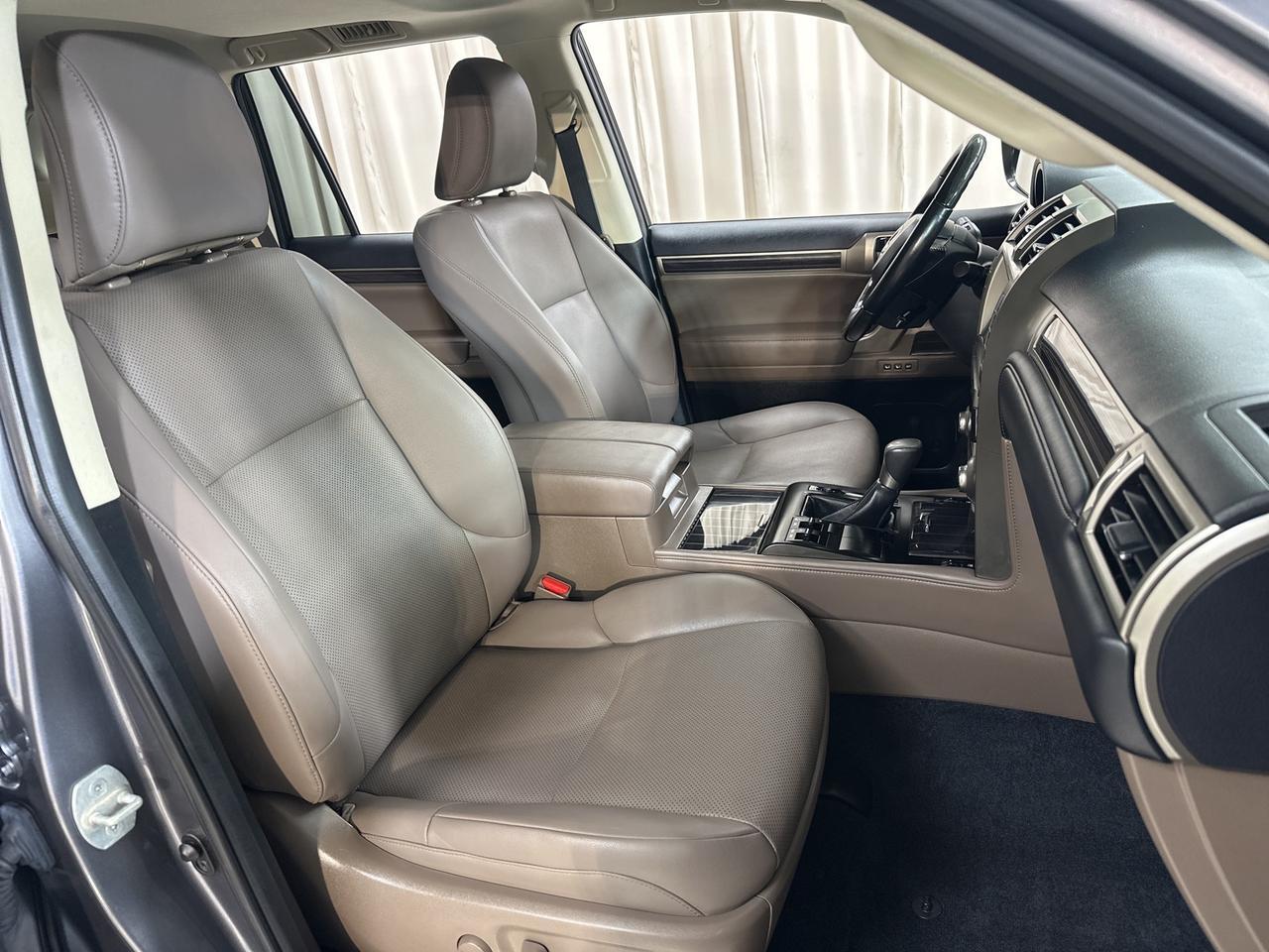 2020 Lexus GX 460 Annapolis MD