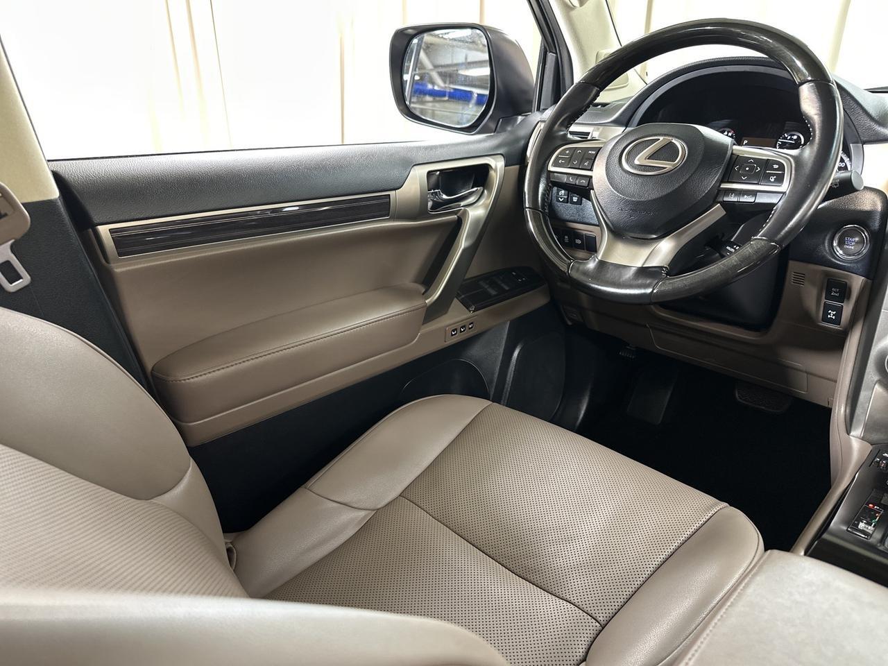 2020 Lexus GX 460 Annapolis MD