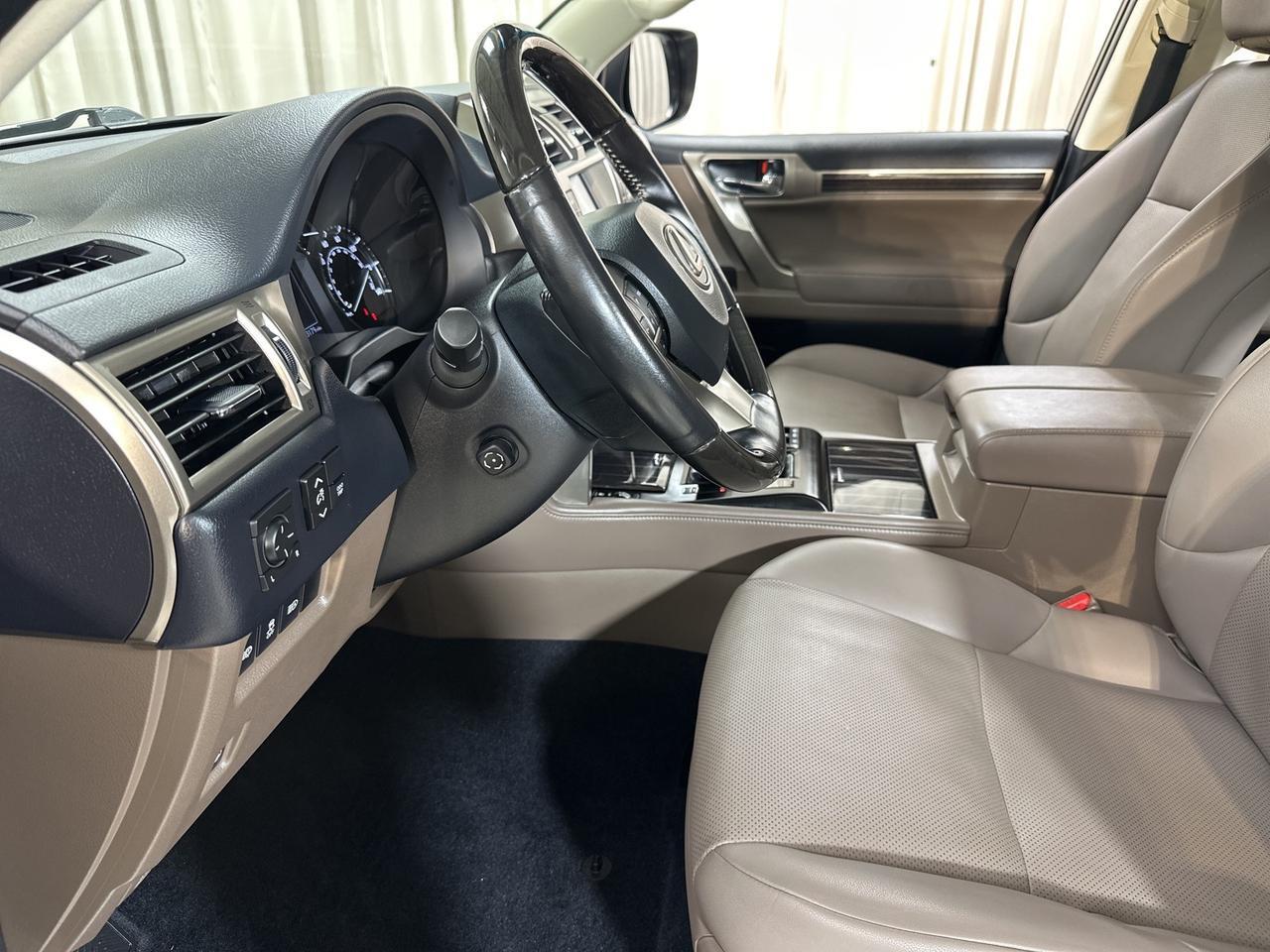2020 Lexus GX 460 Annapolis MD