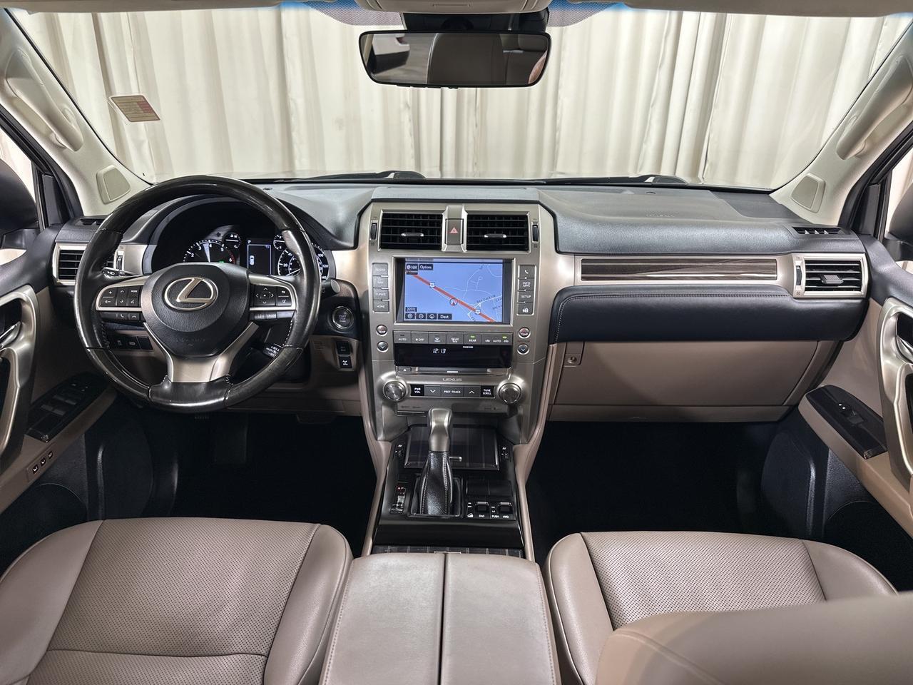 2020 Lexus GX 460 Annapolis MD