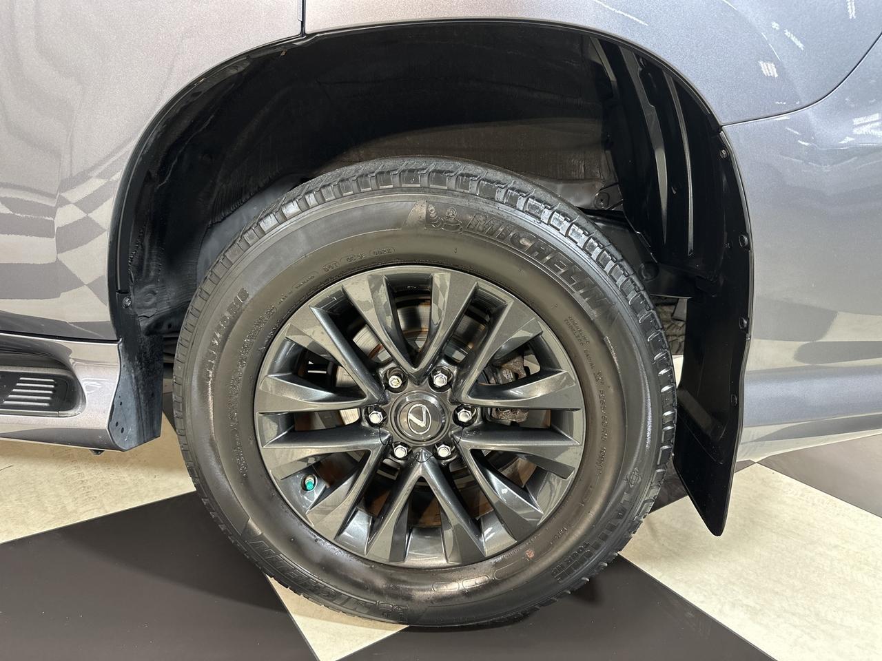 2020 Lexus GX 460 Annapolis MD