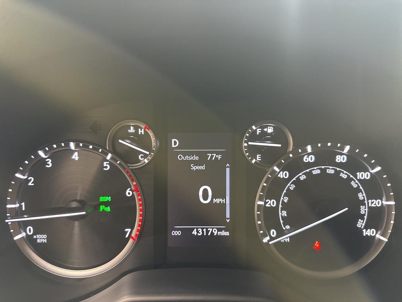 2020 Lexus GX 460 Annapolis MD
