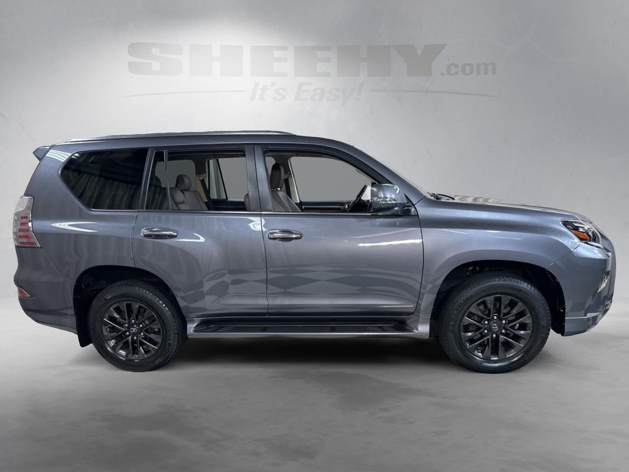 2020 Lexus GX 460 Annapolis MD