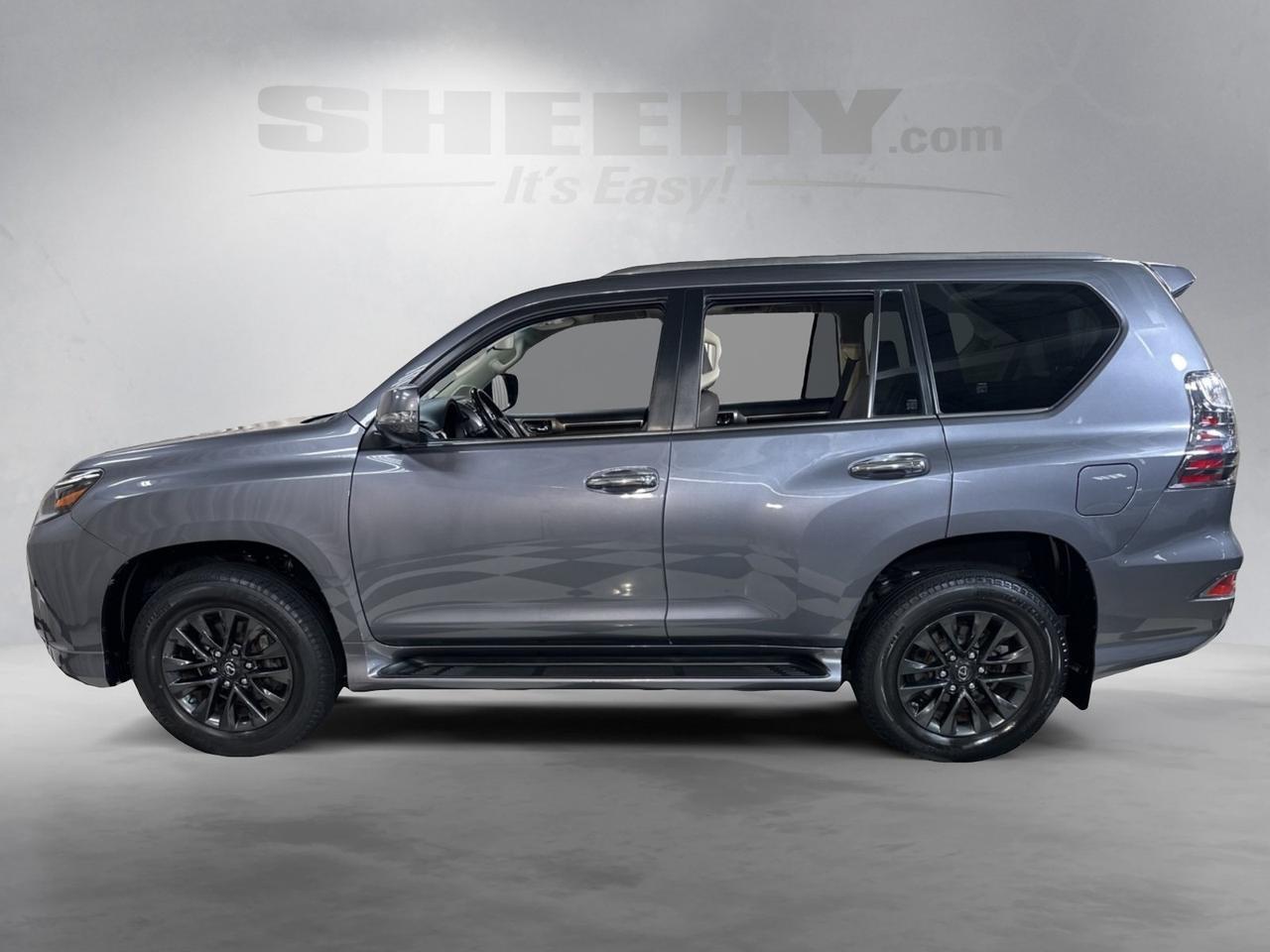 2020 Lexus GX 460 Annapolis MD