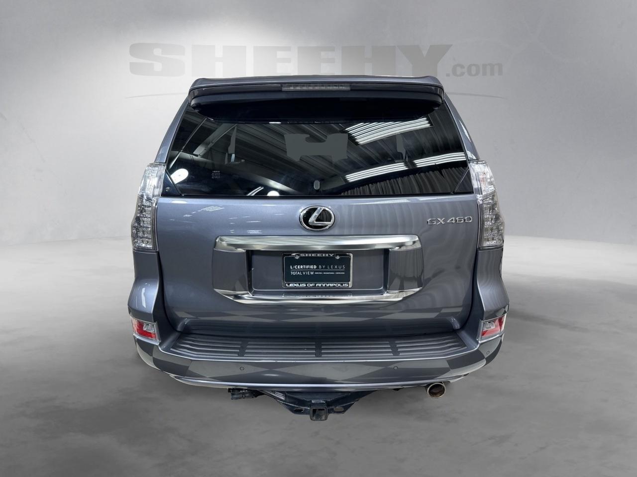 2020 Lexus GX 460 Annapolis MD