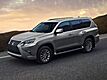 2020 Lexus GX 460