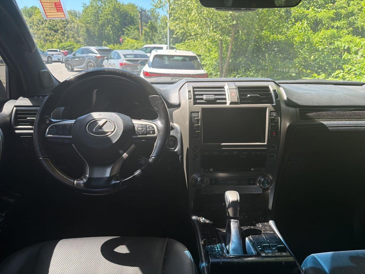 2020 Lexus GX 460 Annapolis MD