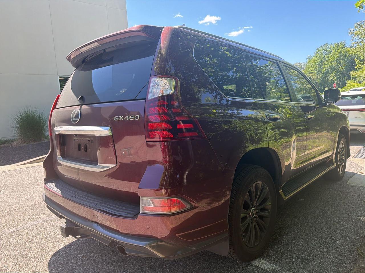 2020 Lexus GX 460 Annapolis MD