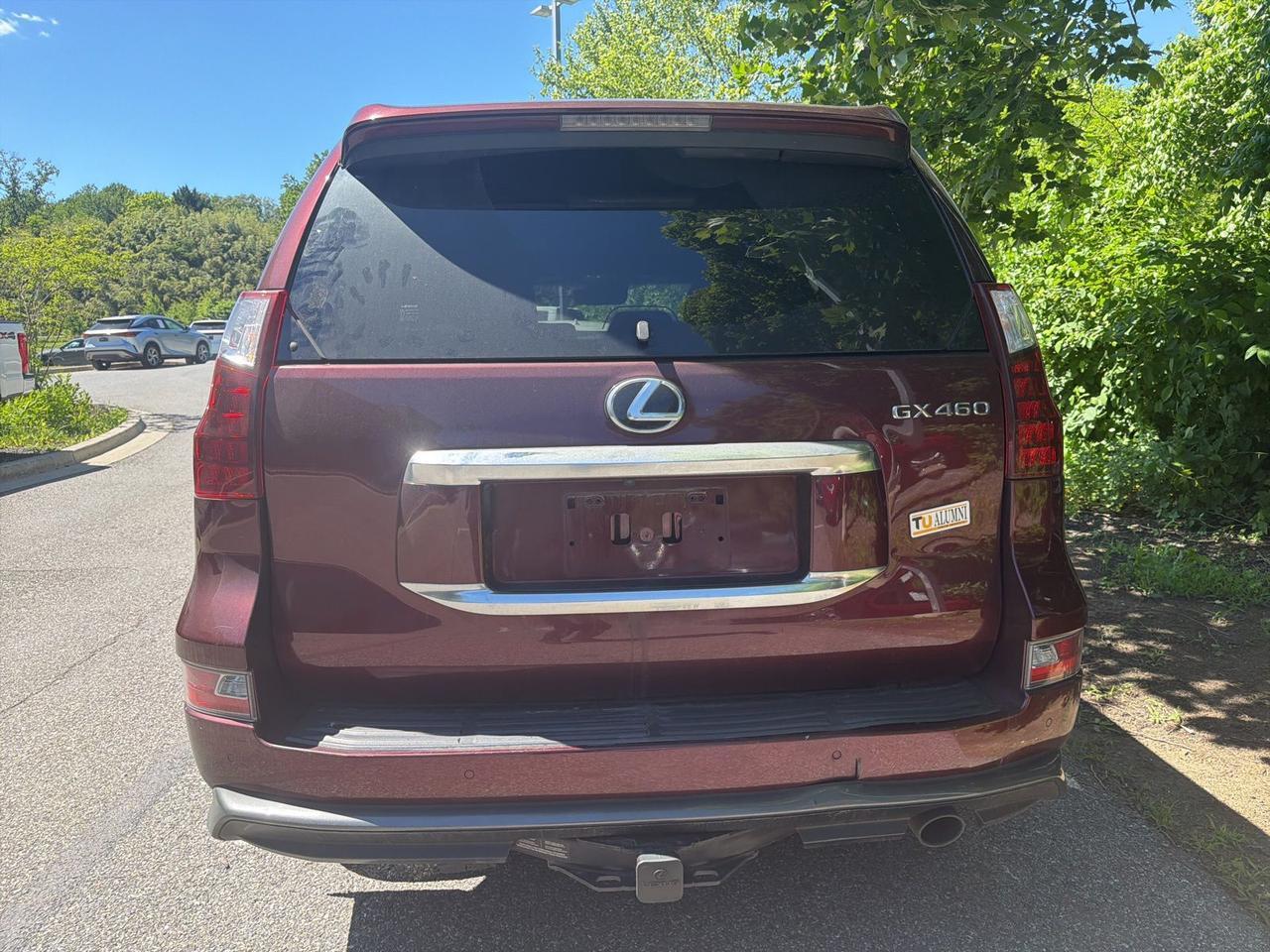 2020 Lexus GX 460 Annapolis MD
