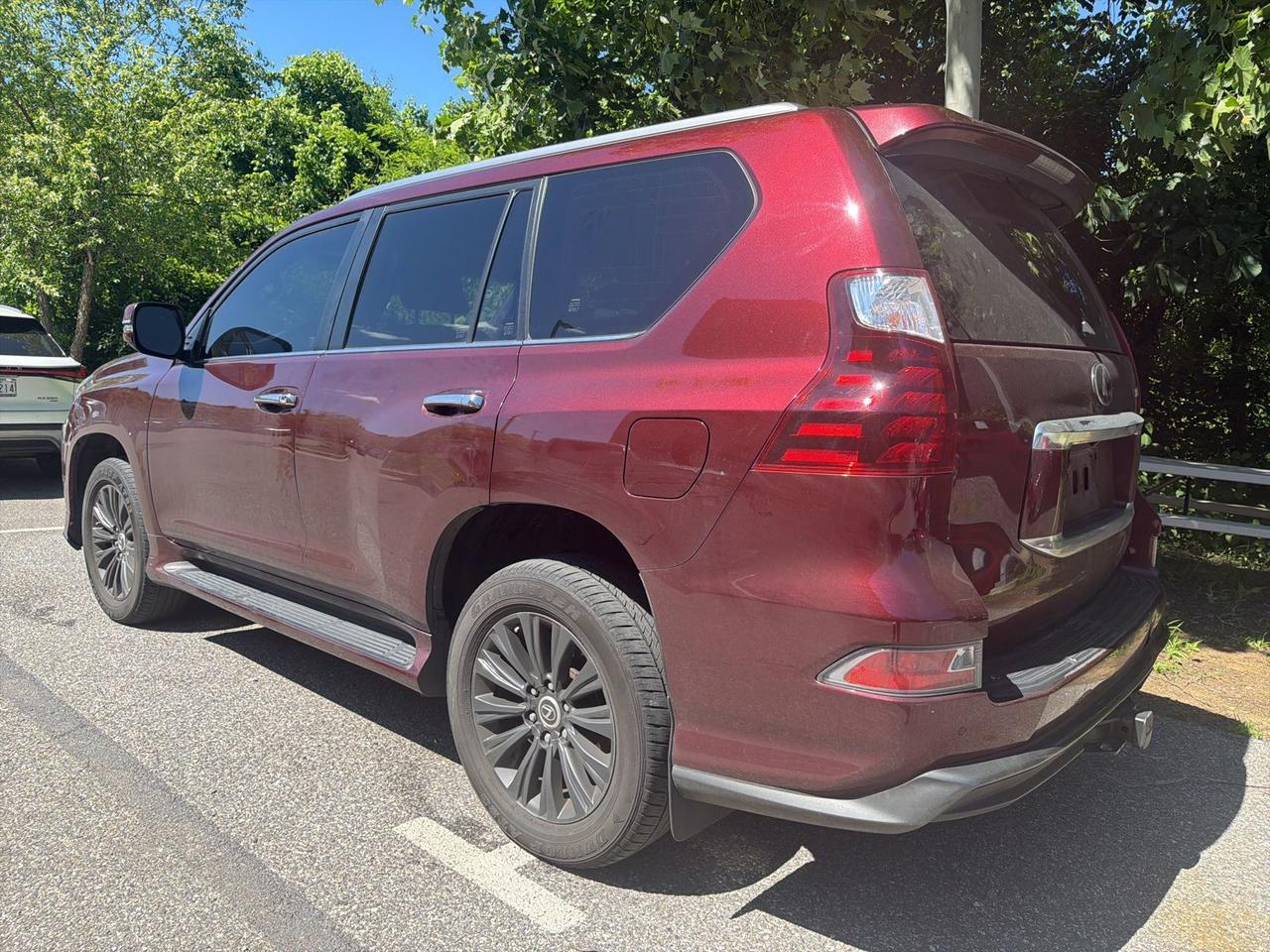 2020 Lexus GX 460 Annapolis MD
