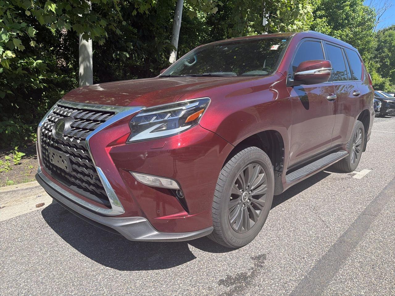 2020 Lexus GX 460 Annapolis MD
