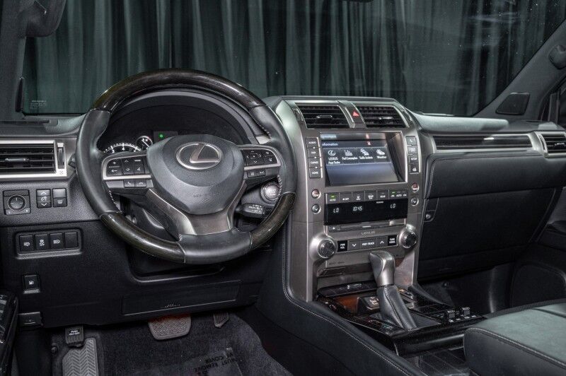 2020 Lexus GX GX 460 Premium 4WD SUV Peoria AZ